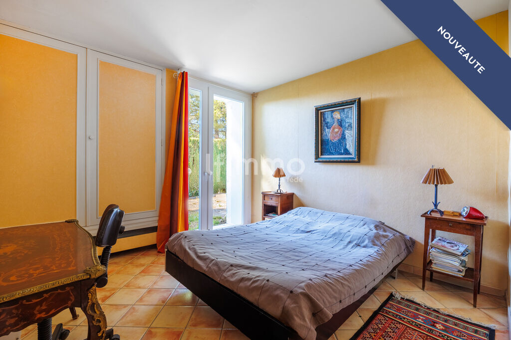 Photo 18 : Marseille 13009 Le Cabot Villa d'Architecte / jardin / piscine