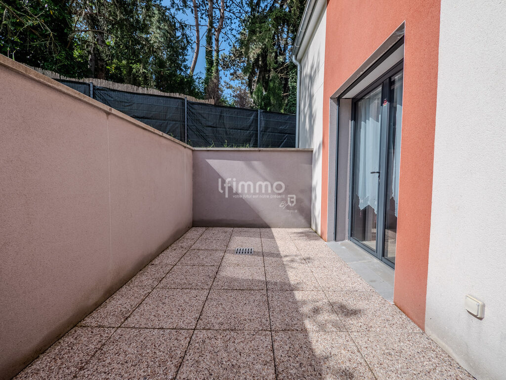 Photo 14 : Maison médical/professions libérales secteur Val d'Europe