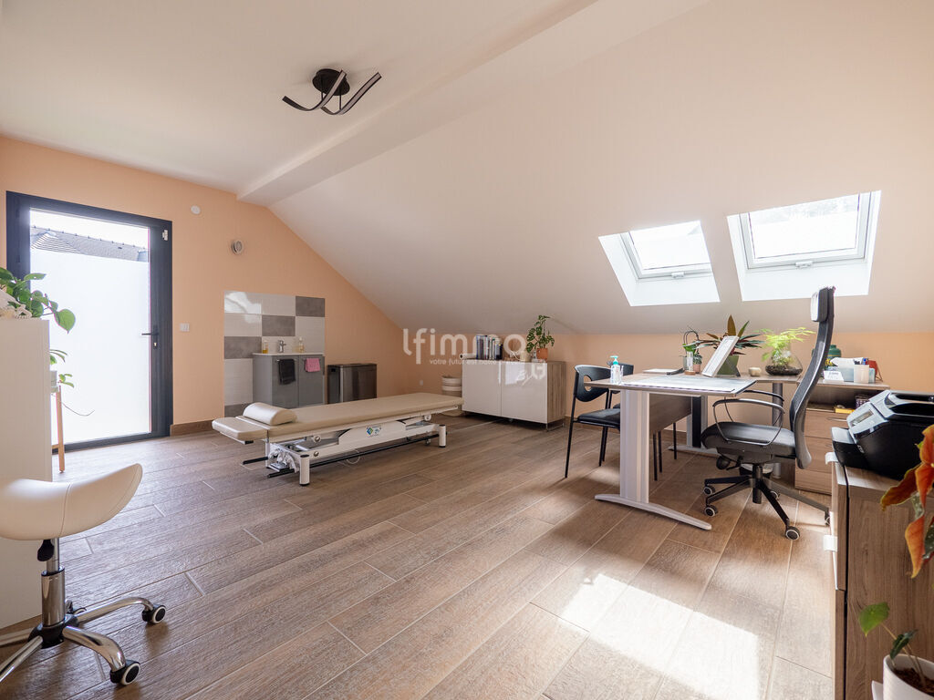 Photo 3 : Maison médical/professions libérales secteur Val d'Europe