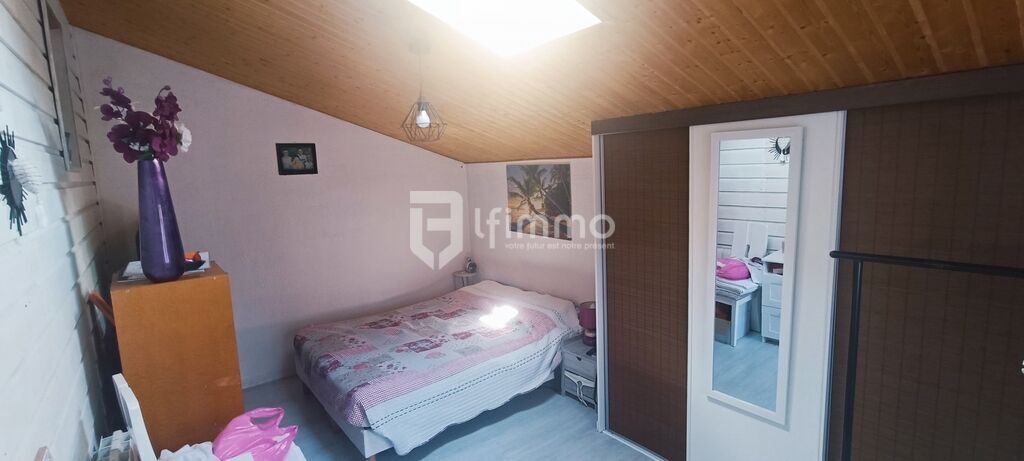 Photo 11 : Maison 6 pièces Misy Sur Yonne Vinneuf