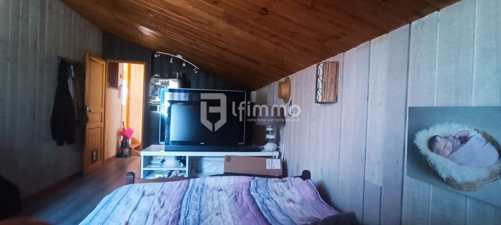 Photo 12 : Maison 6 pièces Misy Sur Yonne Vinneuf