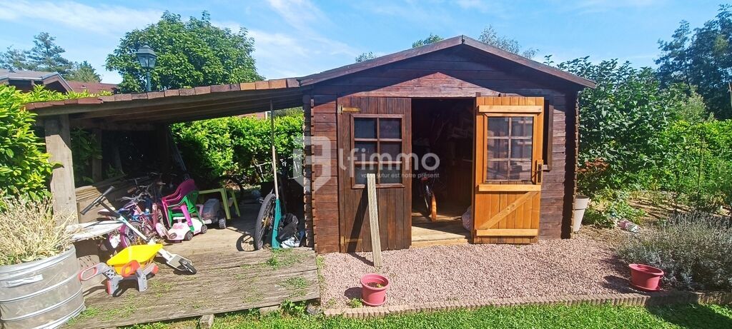 Photo 13 : Maison 6 pièces Misy Sur Yonne Vinneuf