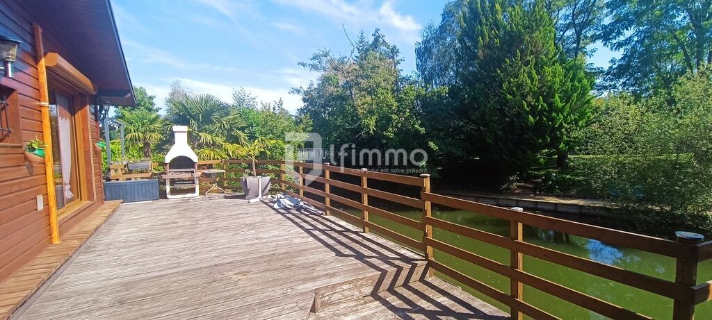 Photo 1 : Maison 6 pièces Misy Sur Yonne Vinneuf