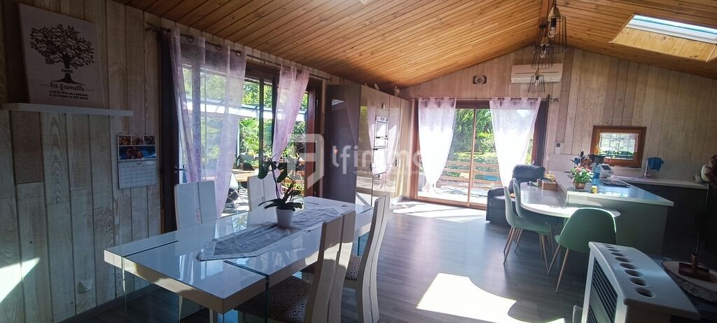 Photo 2 : Maison 6 pièces Misy Sur Yonne Vinneuf