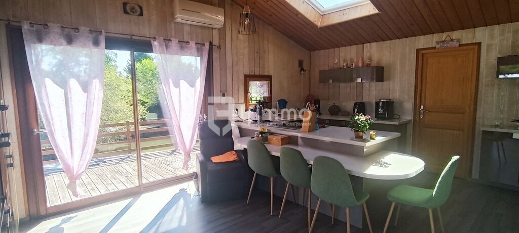 Photo 3 : Maison 6 pièces Misy Sur Yonne Vinneuf