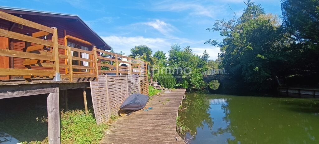 Photo 6 : Maison 6 pièces Misy Sur Yonne Vinneuf