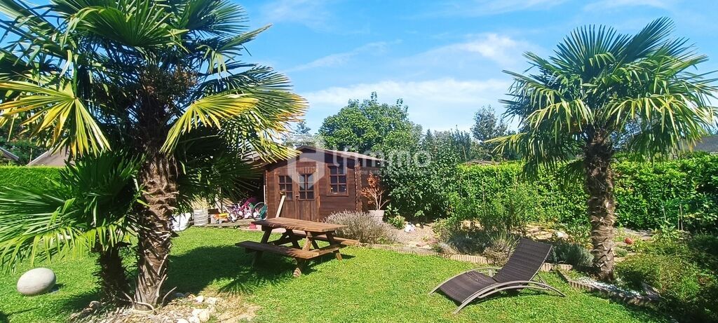 Photo 7 : Maison 6 pièces Misy Sur Yonne Vinneuf