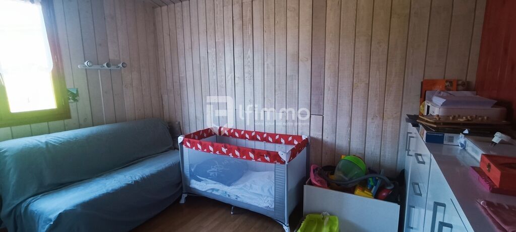 Photo 9 : Maison 6 pièces Misy Sur Yonne Vinneuf