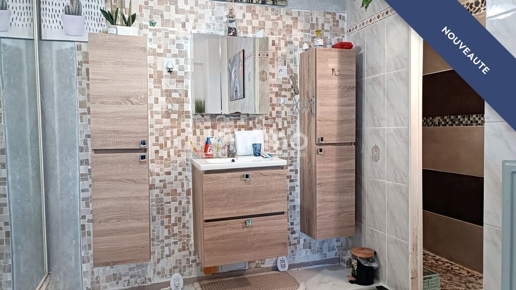 Photo 12 : Semi plein pied, Secteur recherché