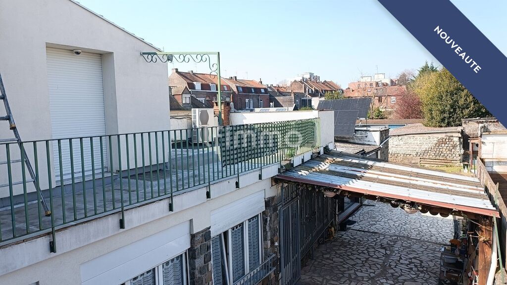 Photo 18 : Semi plein pied, Secteur recherché