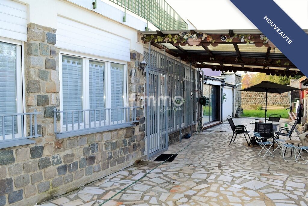 Photo 1 : Semi plein pied, Secteur recherché