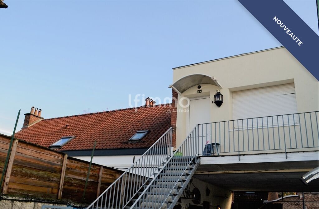 Photo 20 : Semi plein pied, Secteur recherché