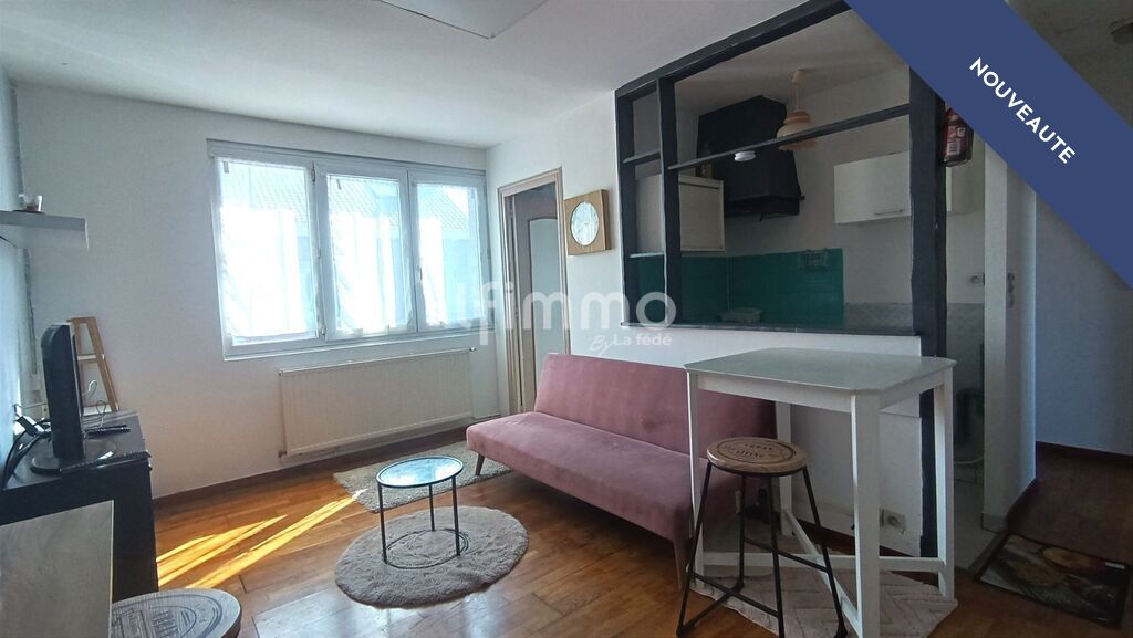 Photo 22 : Semi plein pied, Secteur recherché