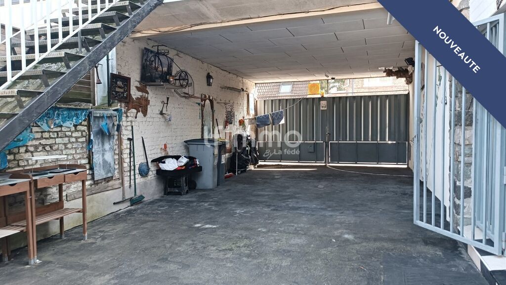 Photo 26 : Semi plein pied, Secteur recherché