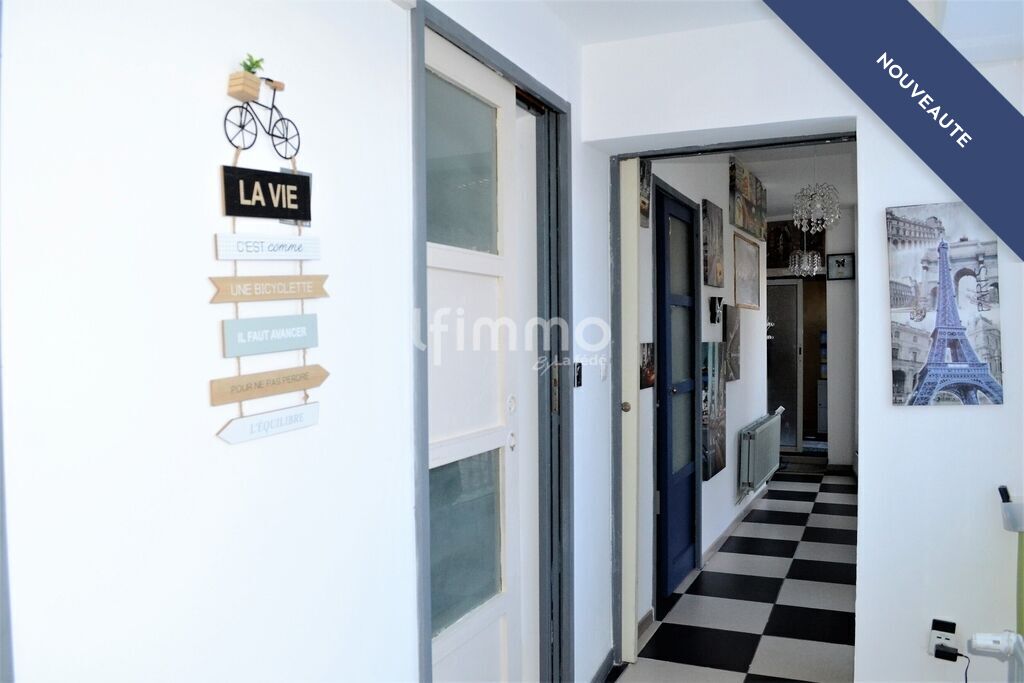 Photo 4 : Semi plein pied, Secteur recherché