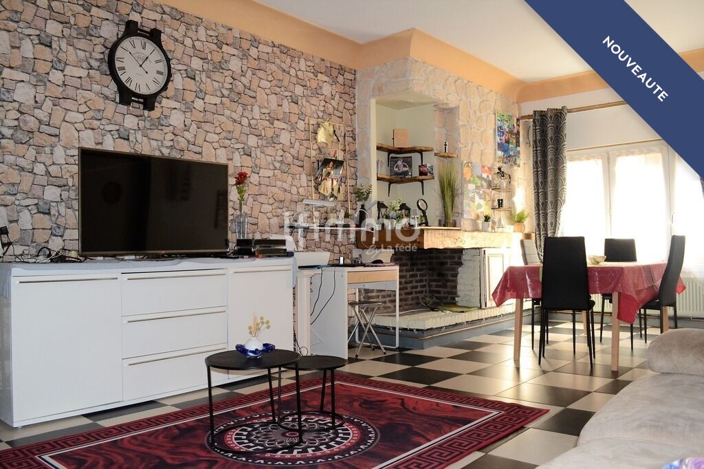 Photo 5 : Semi plein pied, Secteur recherché