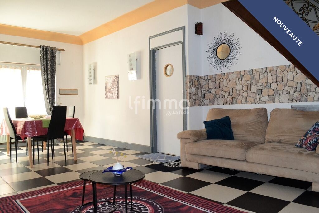 Photo 6 : Semi plein pied, Secteur recherché