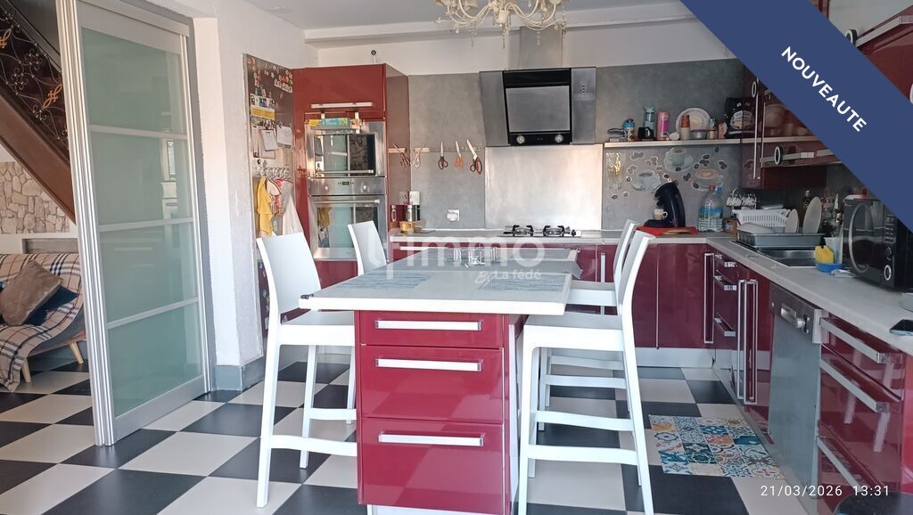 Photo 8 : Semi plein pied, Secteur recherché