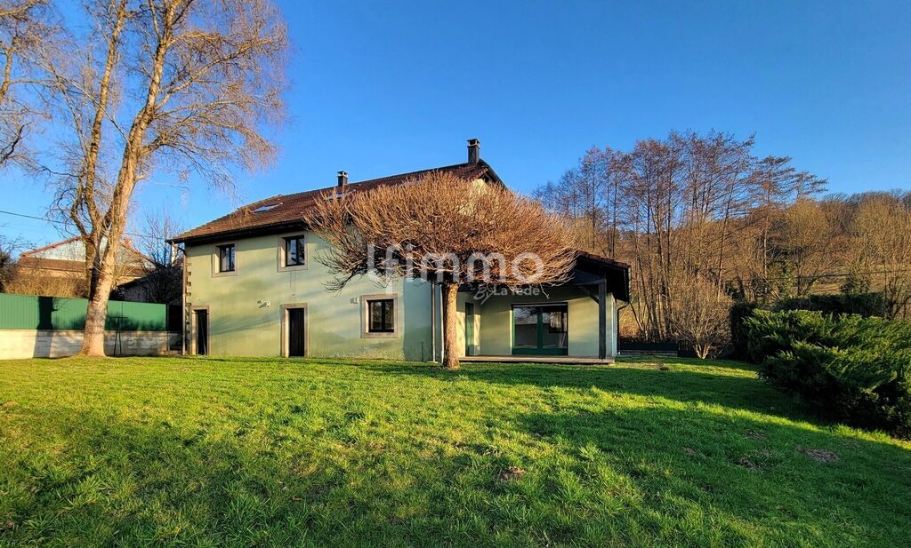 Photo 1 : Maison familiale rénovée 4 chambres