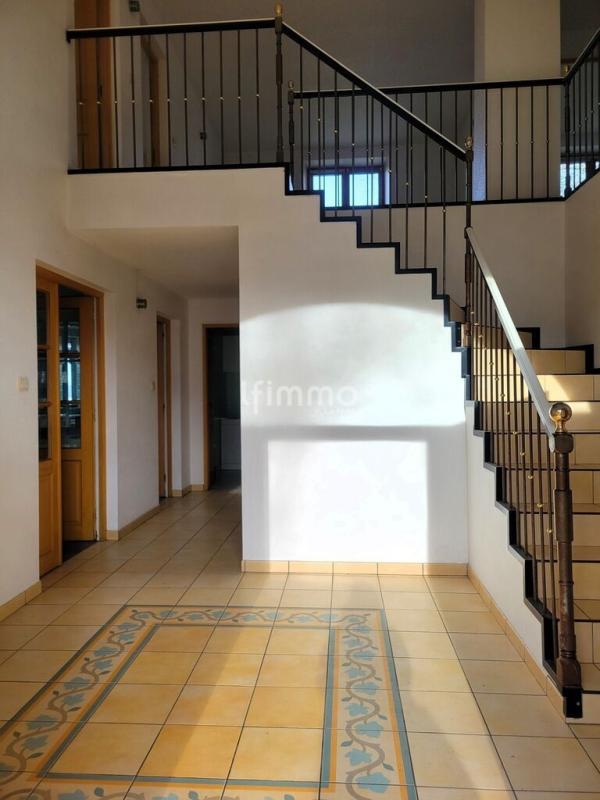 Photo 2 : Maison familiale rénovée 4 chambres