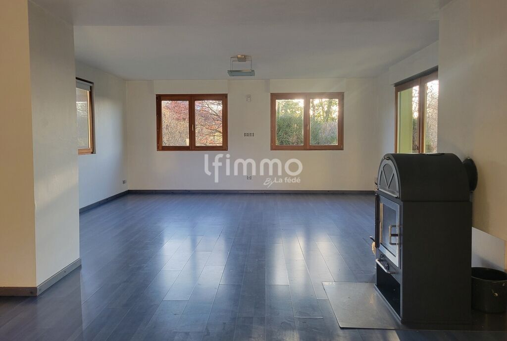 Photo 3 : Maison familiale rénovée 4 chambres