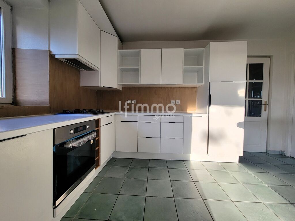 Photo 4 : Maison familiale rénovée 4 chambres