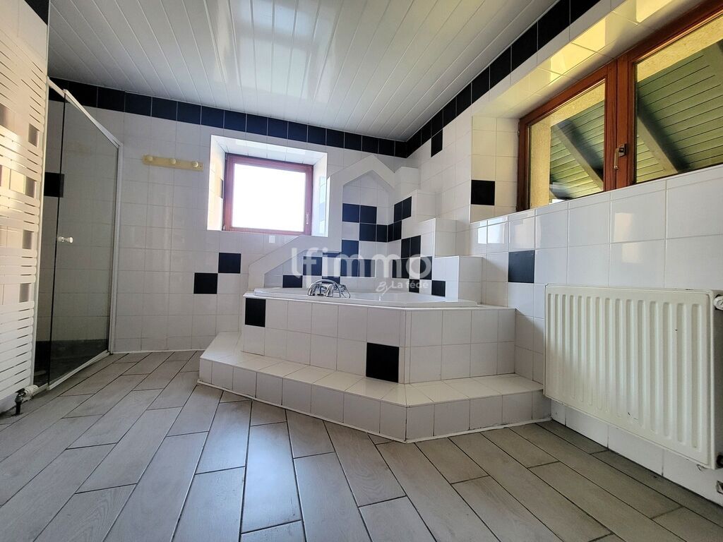 Photo 5 : Maison familiale rénovée 4 chambres