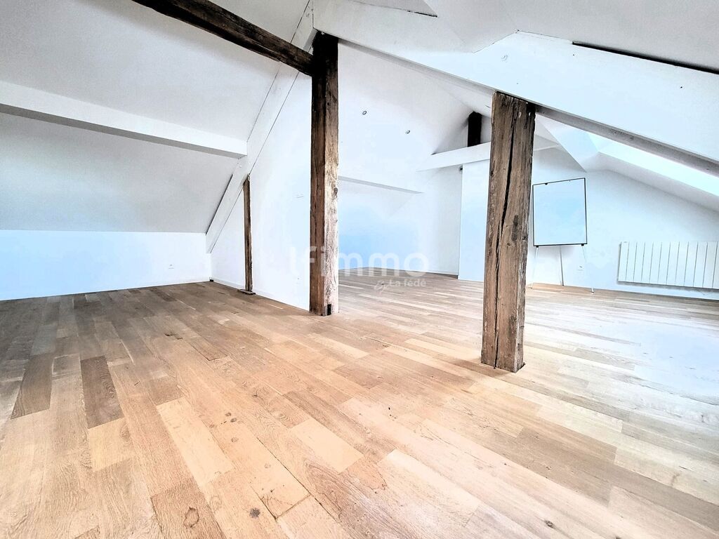 Photo 6 : Maison familiale rénovée 4 chambres