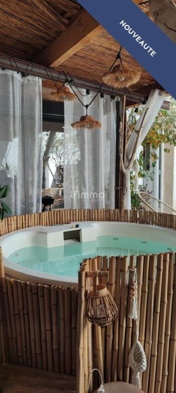 Photo 5 : Maison Plain-Pied 3 chambres -Toulon Les Routes