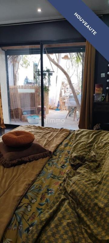 Photo 6 : Maison Plain-Pied 3 chambres -Toulon Les Routes