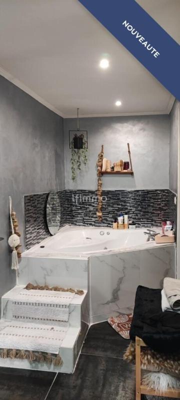 Photo 7 : Maison Plain-Pied 3 chambres -Toulon Les Routes