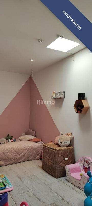 Photo 8 : Maison Plain-Pied 3 chambres -Toulon Les Routes