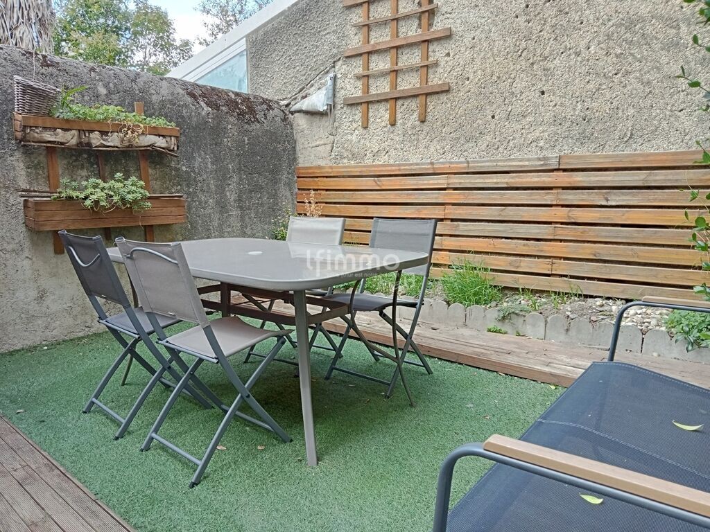 Photo 10 : Maison de ville 2 chambres avec extérieur Rabastens de Bigorre