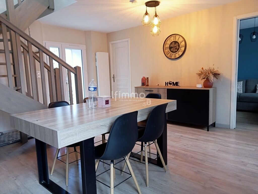 Photo 1 : Maison de ville 2 chambres avec extérieur Rabastens de Bigorre