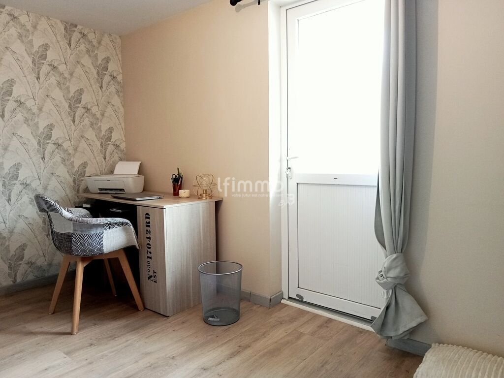 Photo 6 : Maison de ville 2 chambres avec extérieur Rabastens de Bigorre