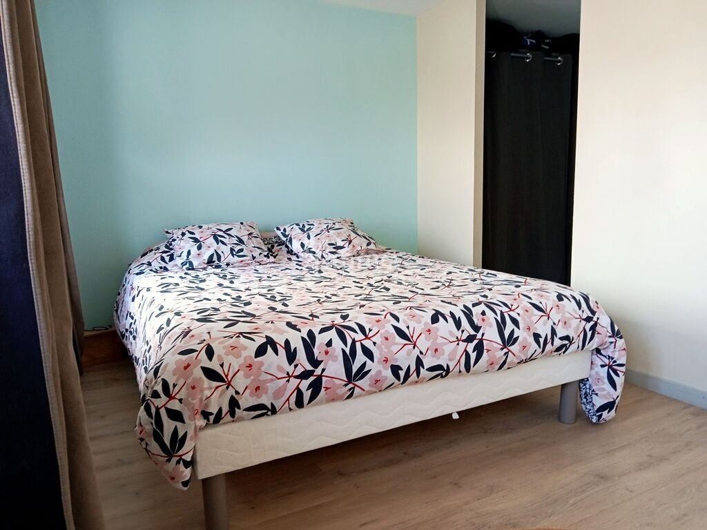 Photo 7 : Maison de ville 2 chambres avec extérieur Rabastens de Bigorre