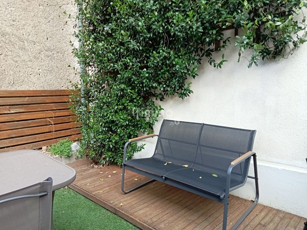 Photo 9 : Maison de ville 2 chambres avec extérieur Rabastens de Bigorre