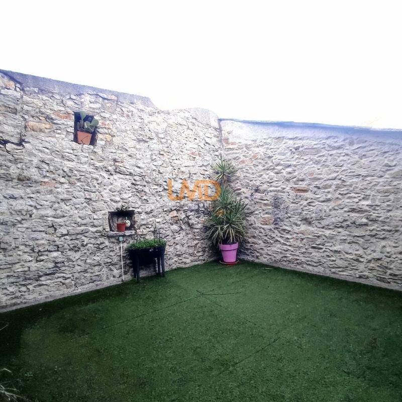 Photo 12 : Maison de Village  - coup de coeur