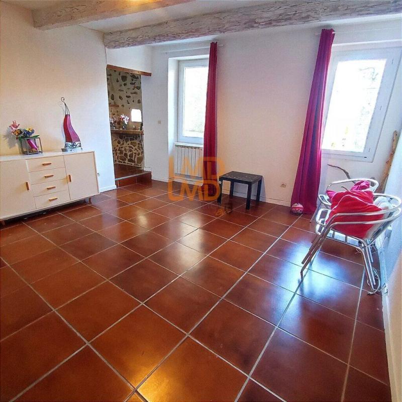 Photo 1 : Maison de Village  - coup de coeur