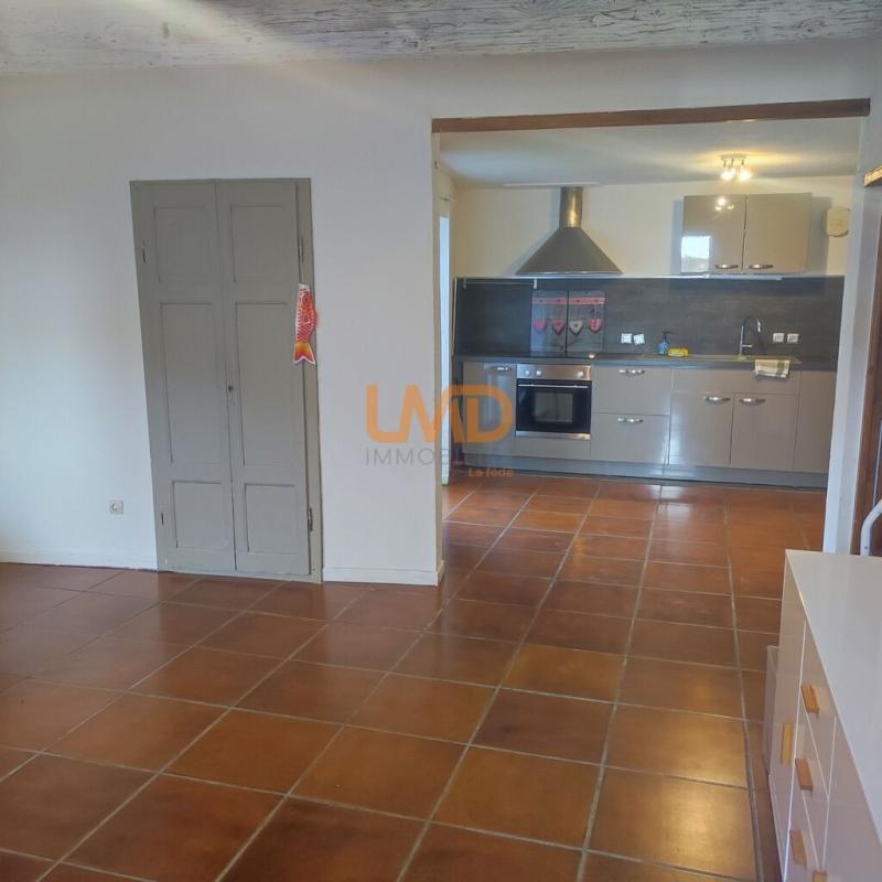 Photo 2 : Maison de Village  - coup de coeur