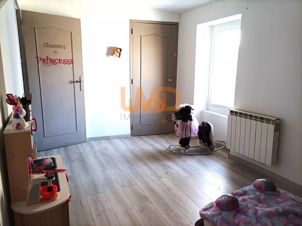 Photo 4 : Maison de Village  - coup de coeur