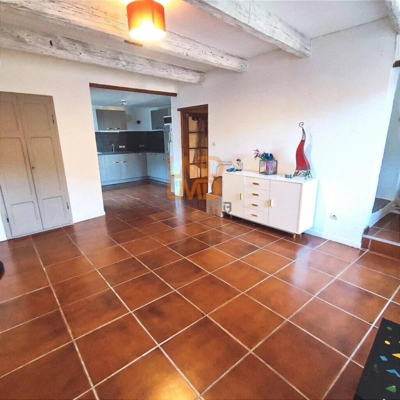 Photo 5 : Maison de Village  - coup de coeur