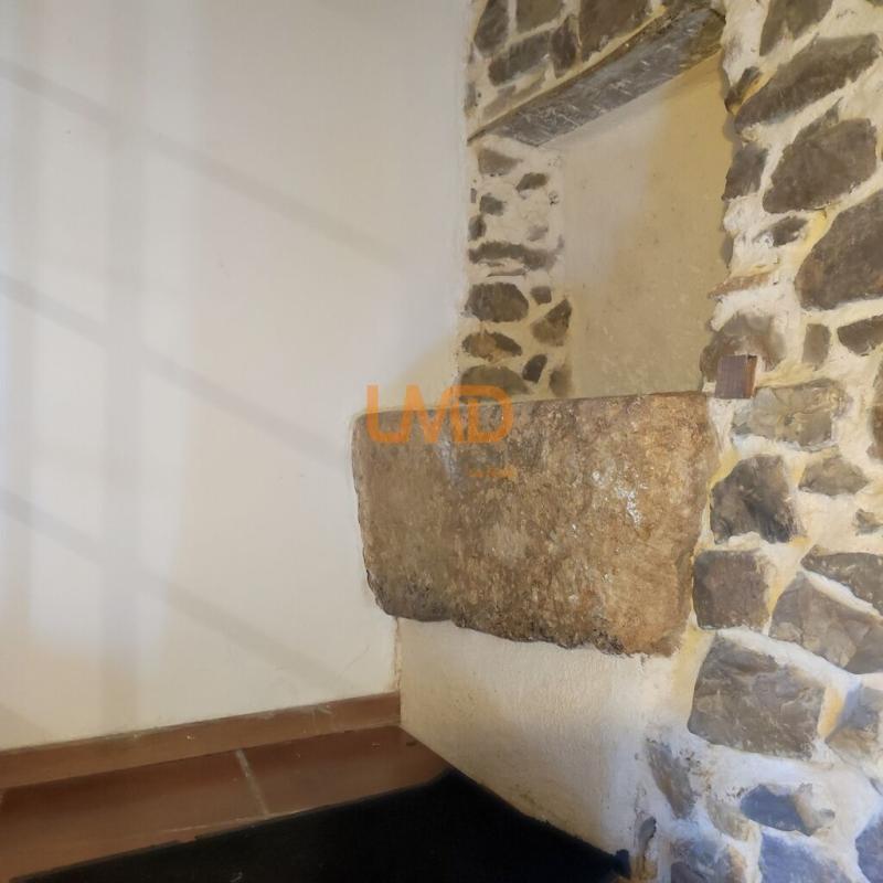 Photo 6 : Maison de Village  - coup de coeur