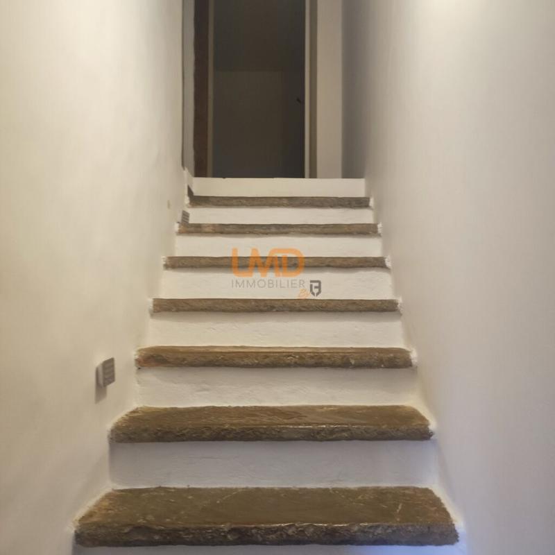 Photo 7 : Maison de Village  - coup de coeur