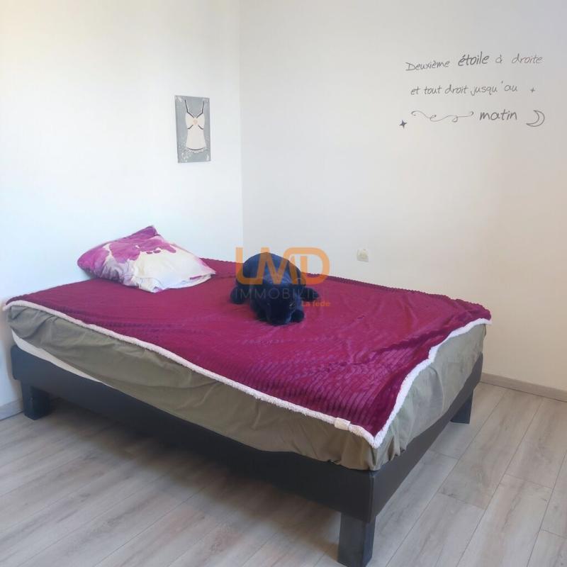 Photo 8 : Maison de Village  - coup de coeur