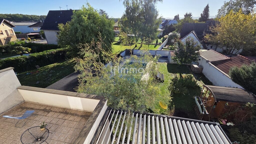 Photo 11 : L’Oasis cachée : Villa de standing (225 m²) avec piscine et inti