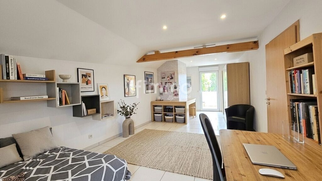 Photo 12 : L’Oasis cachée : Villa de standing (225 m²) avec piscine et inti