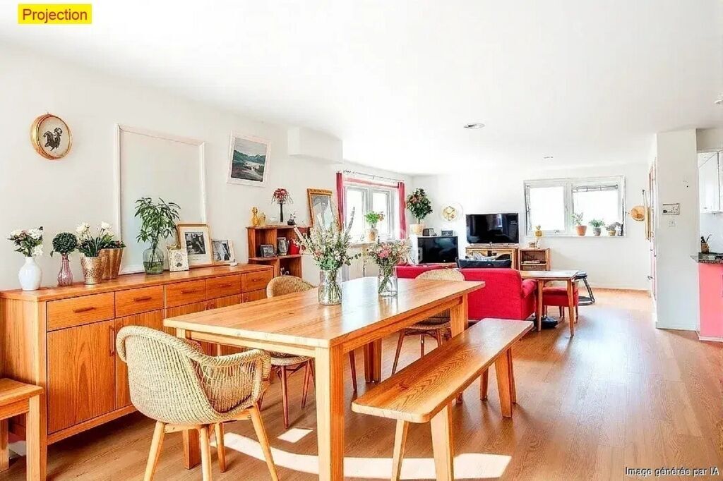 Photo 6 : L’Oasis cachée : Villa de standing (225 m²) avec piscine et inti