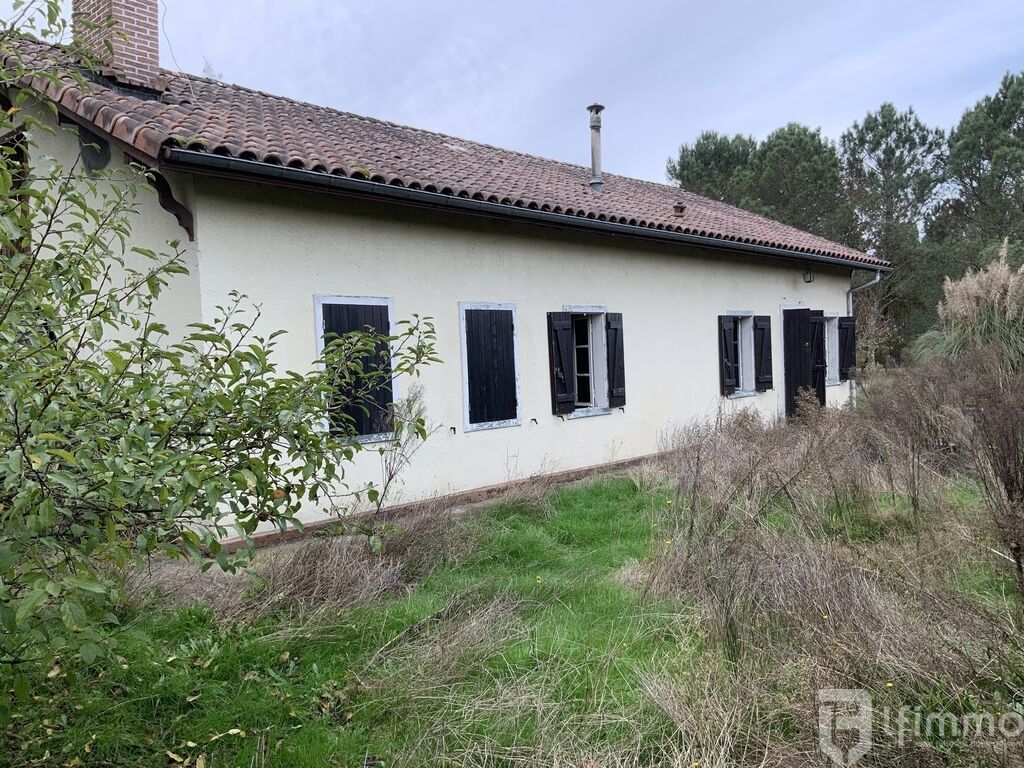 Photo 1 : Maison à rénover avec fort potentiel