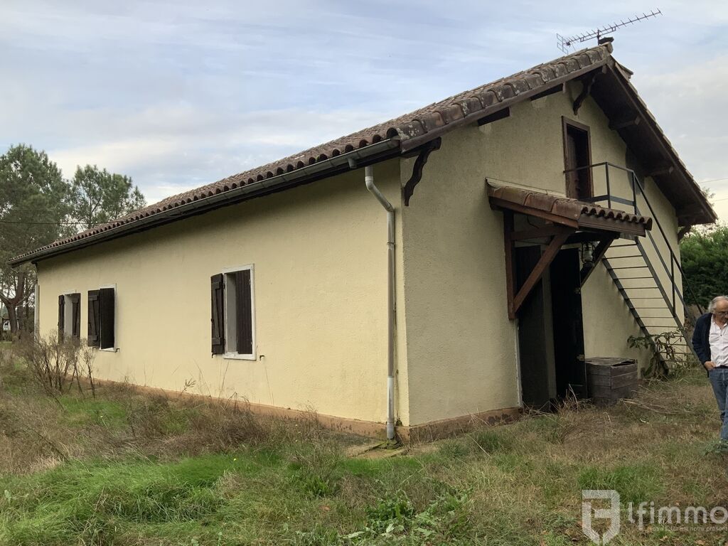 Photo 2 : Maison à rénover avec fort potentiel